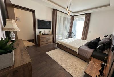 Casă individuală cu 6 camere cu Canalizare în Exterior Nord - 15