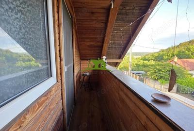 Casă cu 4 camere cu Teren 485 Mp în Cetățuia - 18