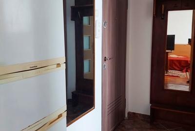 Garsonieră semidecomandată în Iancului