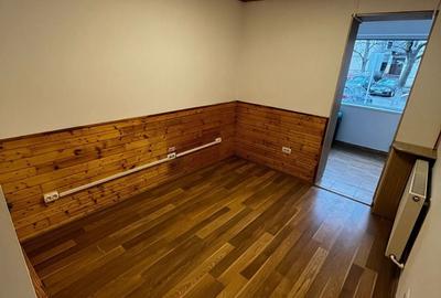 Spațiu comercial, de 37 mp, în Războieni - 2