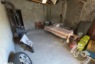 Casă cu 3 camere decomandat cu Teren 1600 Mp în Burdea - 10
