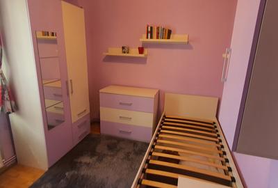 Apartament cu 4 camere decomandat în Hotvon - 10