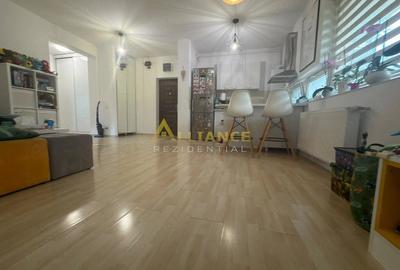 Apartament cu 2 camere în Berceni