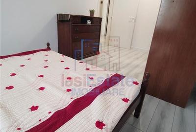 Garsonieră decomandată în Valea Lupului - 8