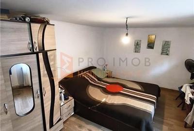 Casă individuală cu 3 camere cu Teren 155 Mp în 23 August - 5