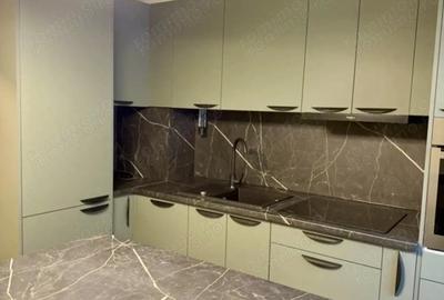 Apartament cu 2 camere semidecomandat în Olimpia-Stadion - 2