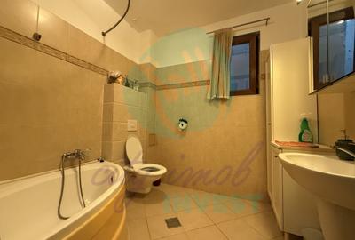 Apartament cu 2 camere decomandat, mobilat în Polonă - 7