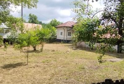 Casă cu 3 camere în Făcălețești