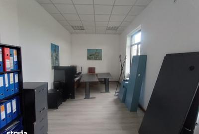 Spațiu comercial, de 3,600 mp, în Calea Plevnei - 1