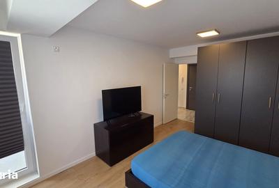 Apartament cu 2 camere în Nord