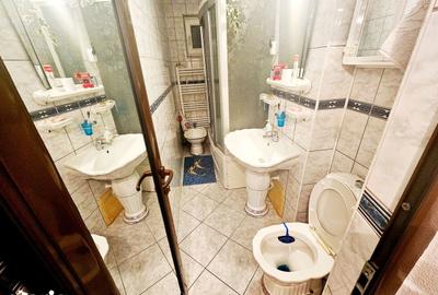 Apartament cu 3 camere în Siderurgiștilor - 7