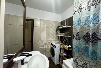 Apartament cu 2 camere semidecomandat, mobilat în Lipovei - 9