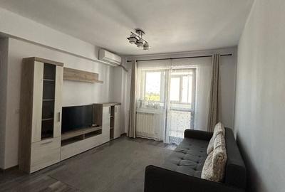 Apartament cu 2 camere semidecomandat în Valea Adâncă - 2