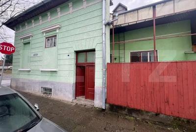 Casă cu 3 camere cu Teren 166 Mp în 7 Noiembrie - 6