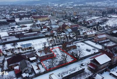 Teren de 401 mp, în Nord - 2