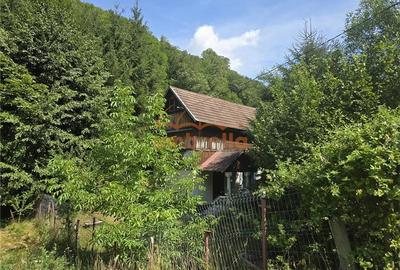Casă individuală cu 5 camere cu Canalizare în Someșu Rece - 2