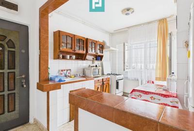 Apartament cu 2 camere decomandat, mobilat în Aradul Nou - 9