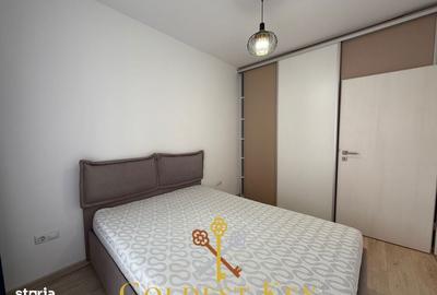 Apartament cu 3 camere în Baciu - 7