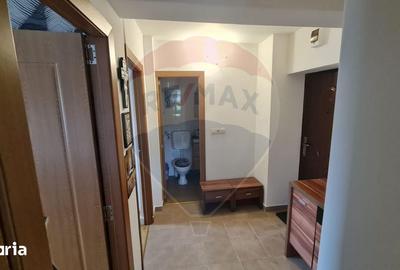 Apartament cu 2 camere decomandat, mobilat în Sud - 8