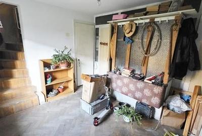 Apartament cu 3 camere circular în Griviței - 9