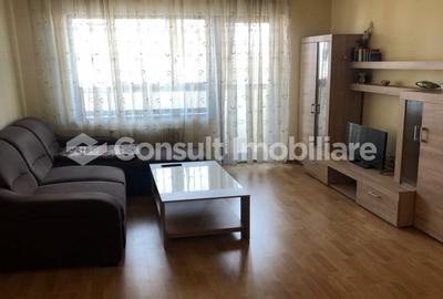 Apartament cu 3 camere semidecomandat, mobilat în Gheorgheni