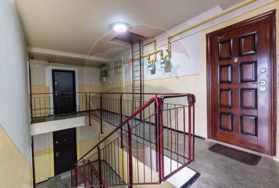 Apartament cu 2 camere decomandat, mobilat în Electroprecizia - 17