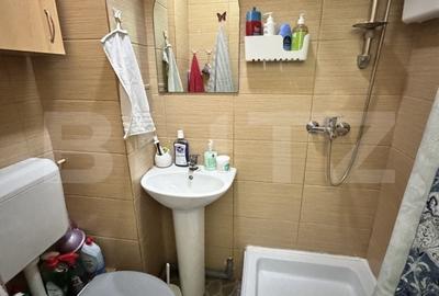 Apartament cu 2 camere în Central - 1