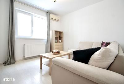 Apartament cu 2 camere decomandat în Roșu - 2