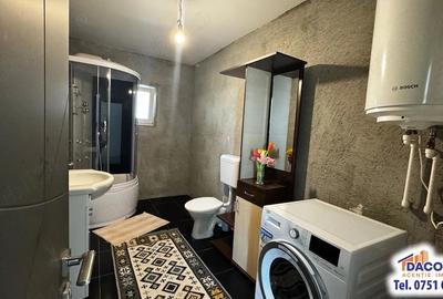 Casă cu 6 camere cu Teren 1323 Mp în Piscu