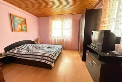 Casă individuală cu 6 camere cu Canalizare în Mehala - 5