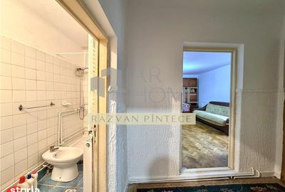 Casă cu 3 camere cu Teren 180 Mp în Mihai Bravu - 1