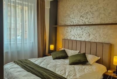 Apartament cu 2 camere în Ipotești - 4