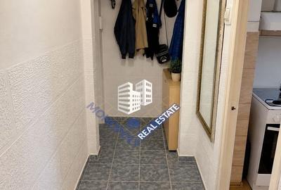Apartament cu 2 camere în Tractorul - 1