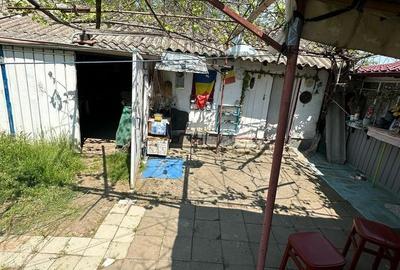 Casă cu 5 camere cu Teren 1422 Mp în Alexeni - 7