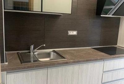 Garsonieră decomandată, mobilată în Tudor Vladimirescu - 6