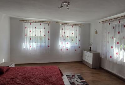 Casă individuală cu 8 camere cu Canalizare în Bod - 7