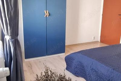 Apartament cu 2 camere decomandat în Rahova - 4