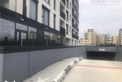 Spațiu comercial, de 81 mp, în Astra - 3