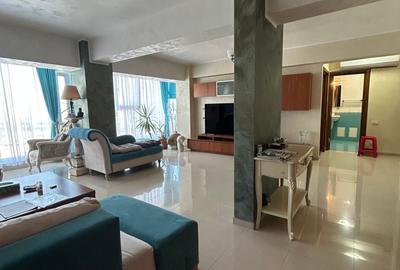 Apartament cu 3 camere decomandat în Peninsula - 2