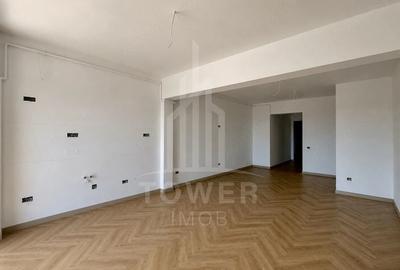 Apartament cu 3 camere în Vest