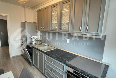 Apartament cu 3 camere în Central - 11