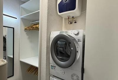 Garsonieră decomandată, mobilată în Iancului - 8