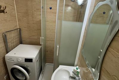 Apartament cu 2 camere decomandat în Berceni - 6