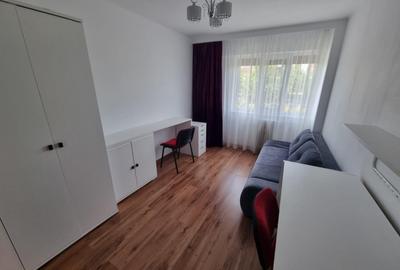 Apartament cu 2 camere decomandat în Drumul Taberei - 5