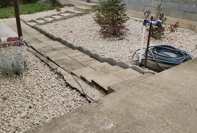 Casă cu 4 camere cu Teren 500 Mp în Sâncraiu de Mureș - 1