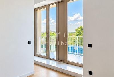 Apartament cu 2 camere decomandat în Floreasca - 2
