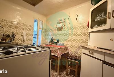 Casă cu 3 camere cu Teren 143 Mp în Decebal