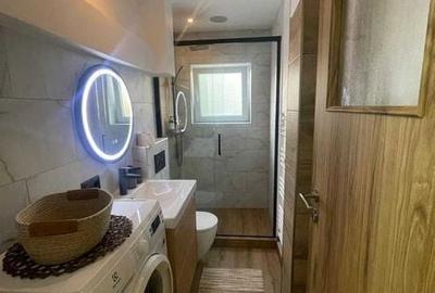 Apartament cu 2 camere în Ștrand - 7