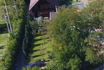 Casă cu 4 camere în Valea Neagră - 8