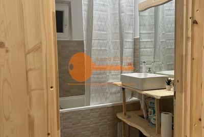 Apartament cu 2 camere semidecomandat în Tineretului - 3